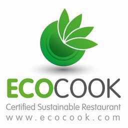 Logo Ecocook Restaurant Vieux Boix, certification Niveau 3