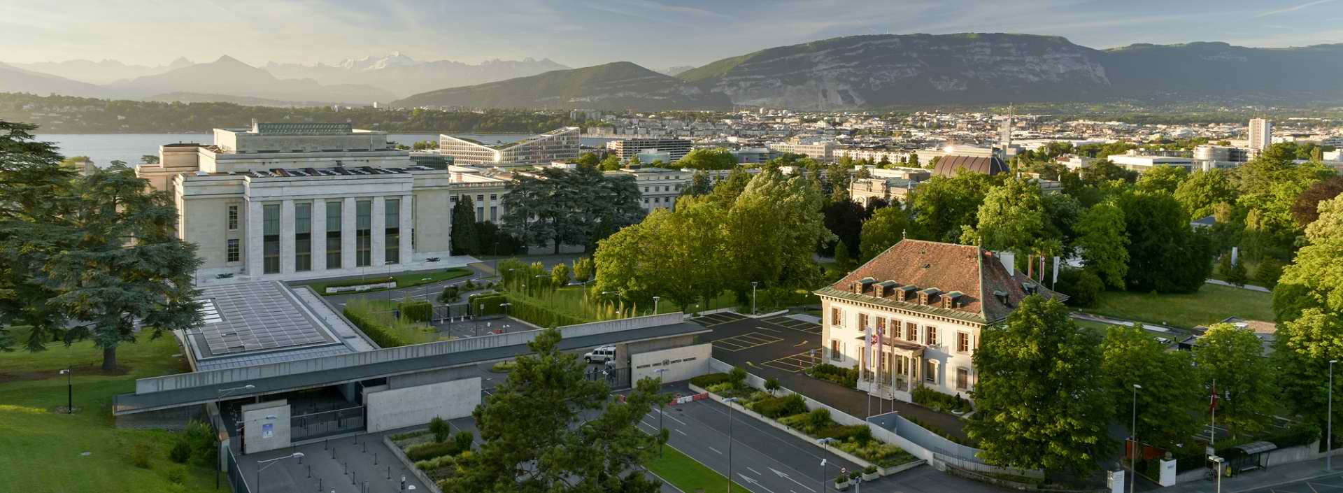 Hotel Management School Geneva