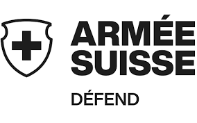 Logo armée Suisse