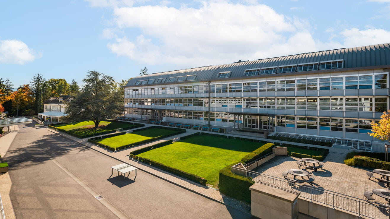 Partenaire Collège du Léman