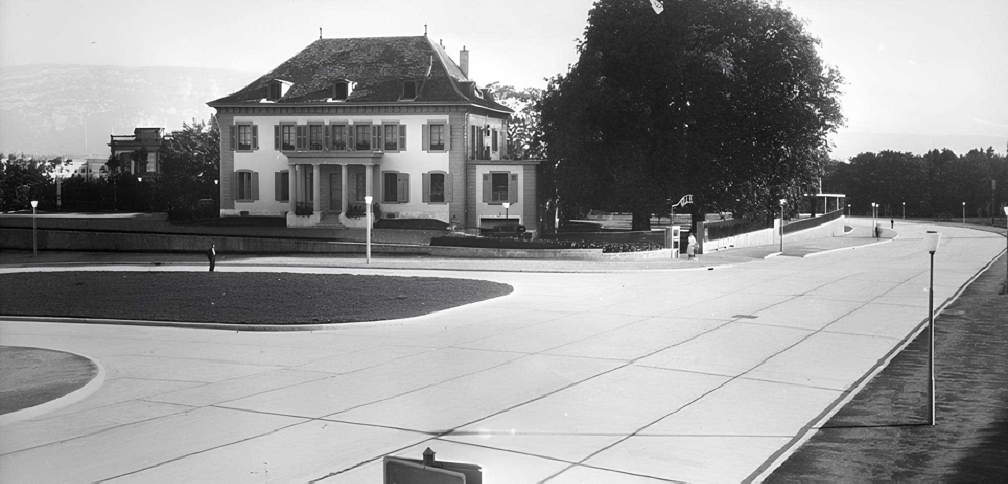 les 110 ans d'histoire de l'ecole hoteliere genève - histoire de l'Ecole Hôtelière