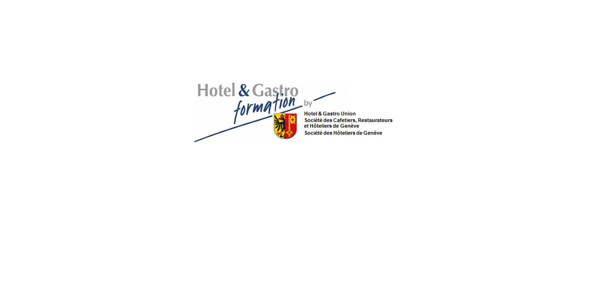 Hotel Gastroformation Partenaire EHG