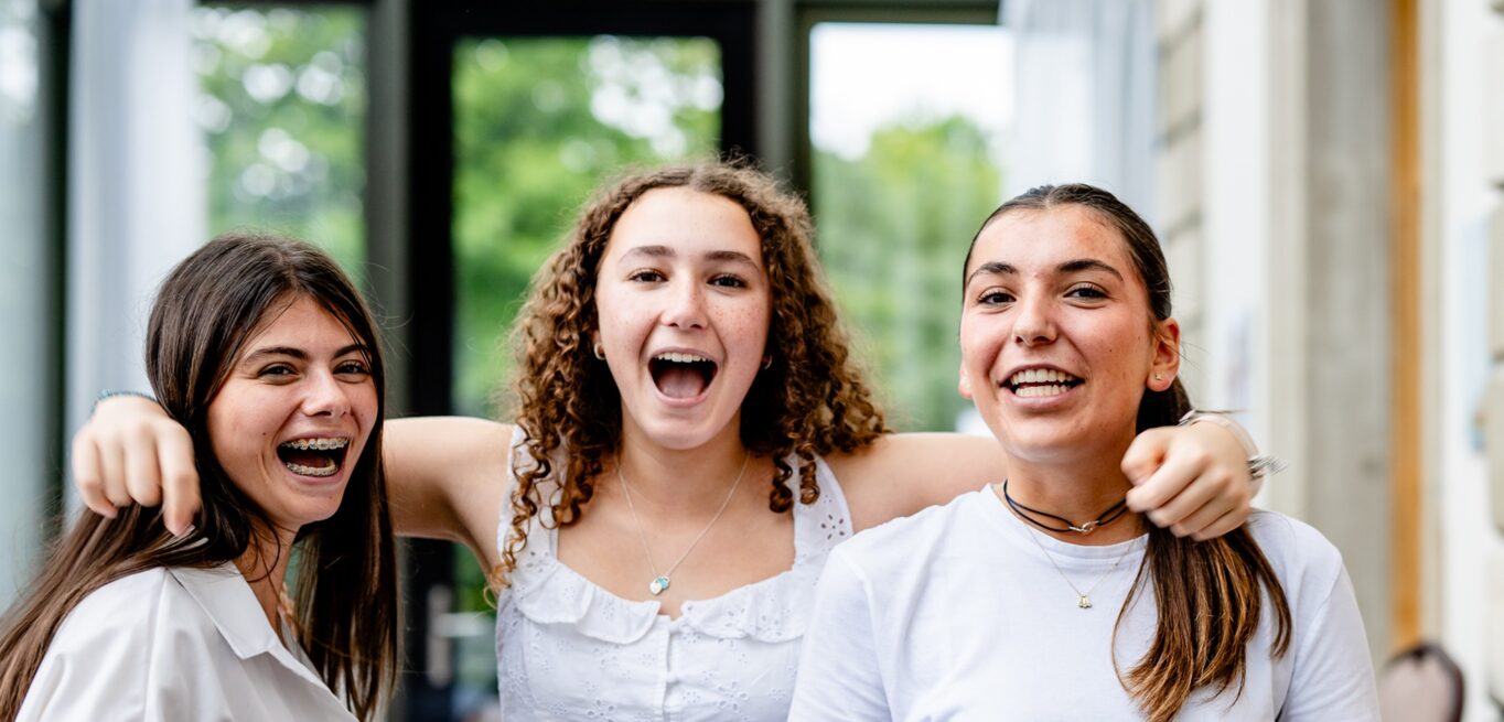 Semaine découverte a l'Ecole Hôtelière de Genève