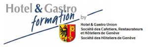 Logo Hotel GastroFormation Genève