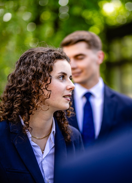 Passerelles pour les diplômés de l'EHG