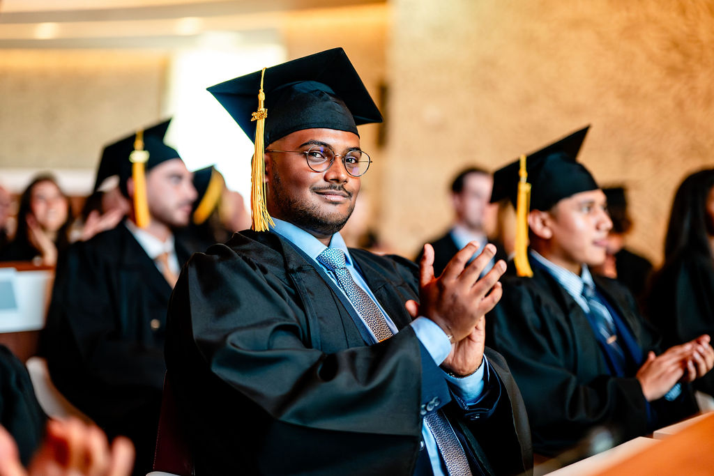 142 eme cénémonie remise de diplome Ecoel Hôtelière de Genève